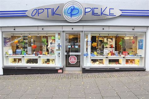 Optik Pieke Torsten Pieke Bremen Vegesack .